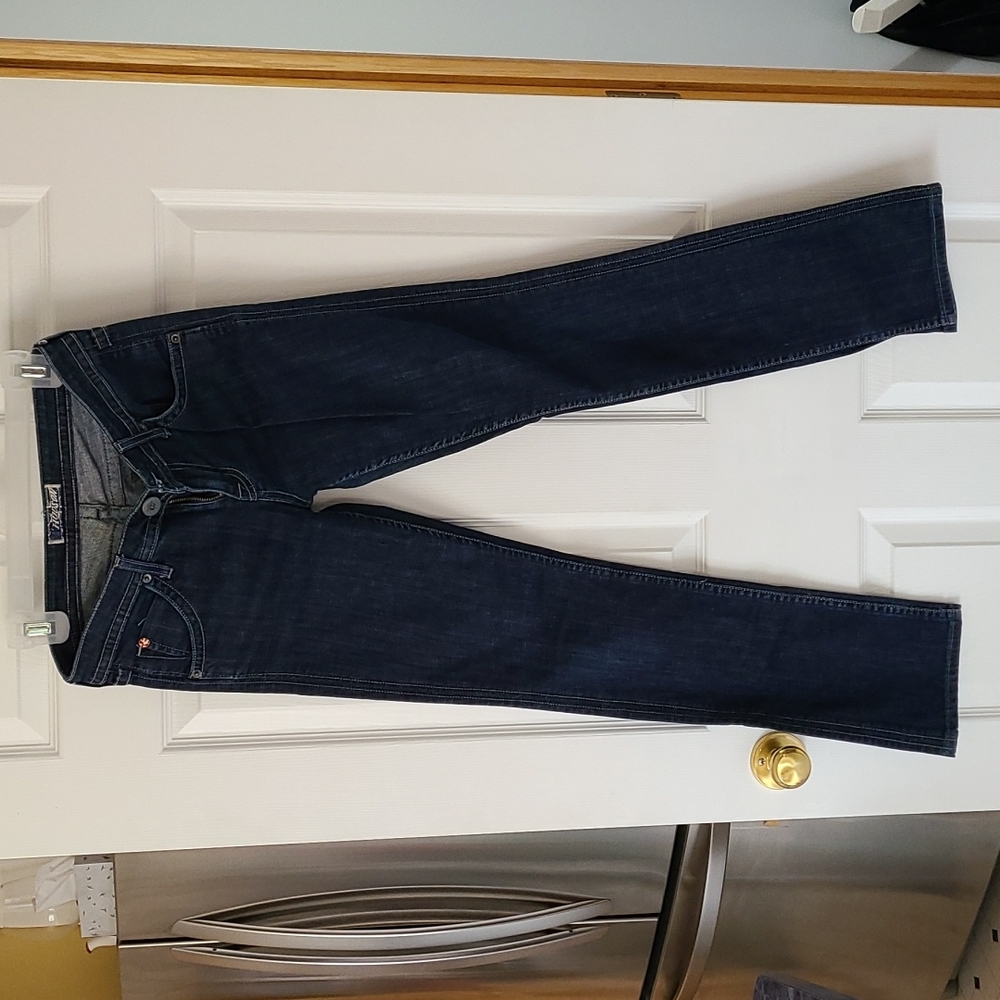 Hudson Jean's